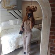 Estudiante de administración, cuento con 3 años de experiencia dando clases particulares de refuerzo y apoyo a niños de primaria